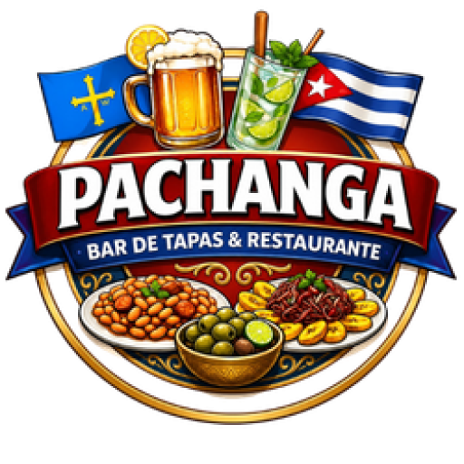 Pachanga Sabor Cubano